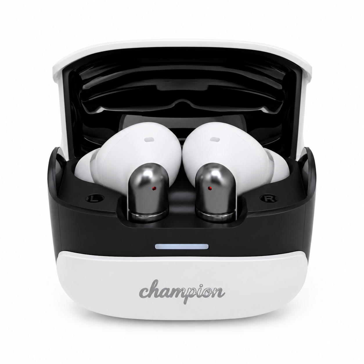 Champion U39 Wireless Stereo Earbuds - Image 4