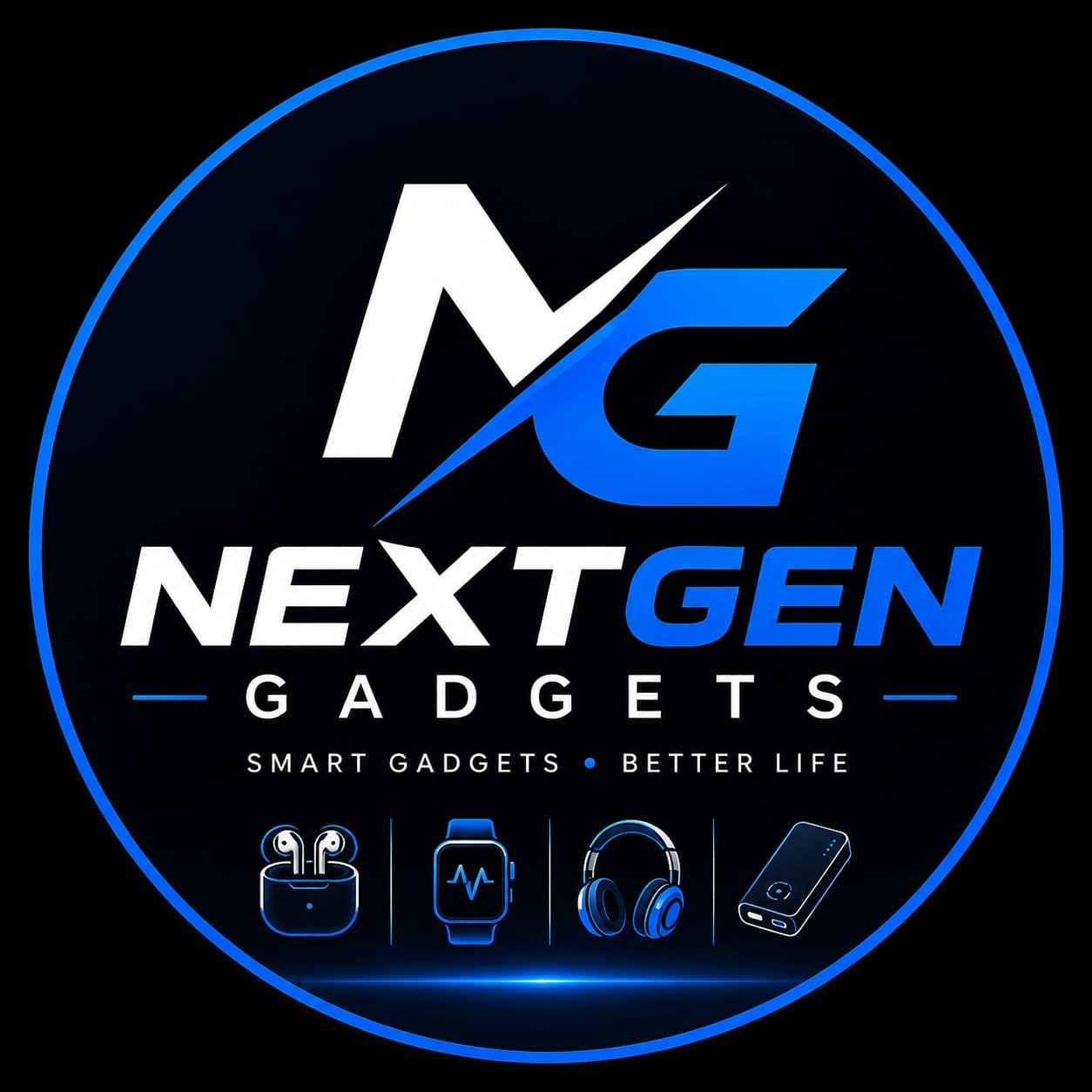 NextGen Gadgets