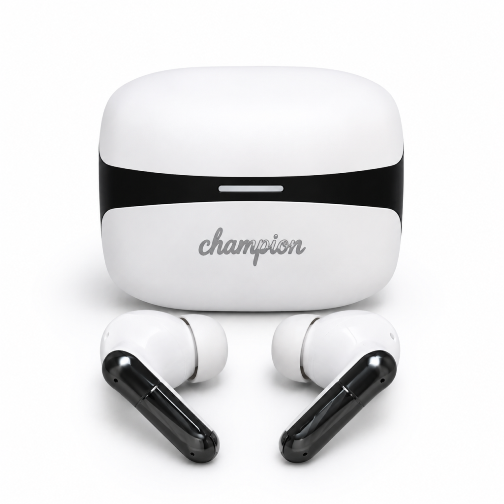 Champion U39 Wireless Stereo Earbuds