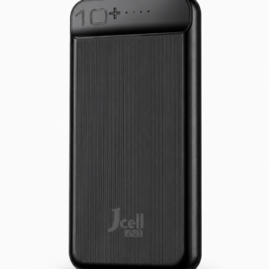 J-Cell J-103 10000mAh Power Bank