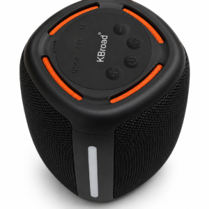 KBroAD KTS-2460 Portable Bluetooth Speaker
