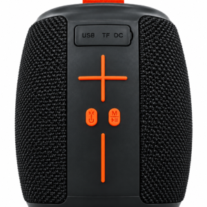 KBroad KTS-2310 Portable Bluetooth Speaker – IPX7 Waterproof RGB Wireless Speaker